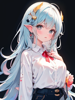 三角女裤的设计与裁剪技巧